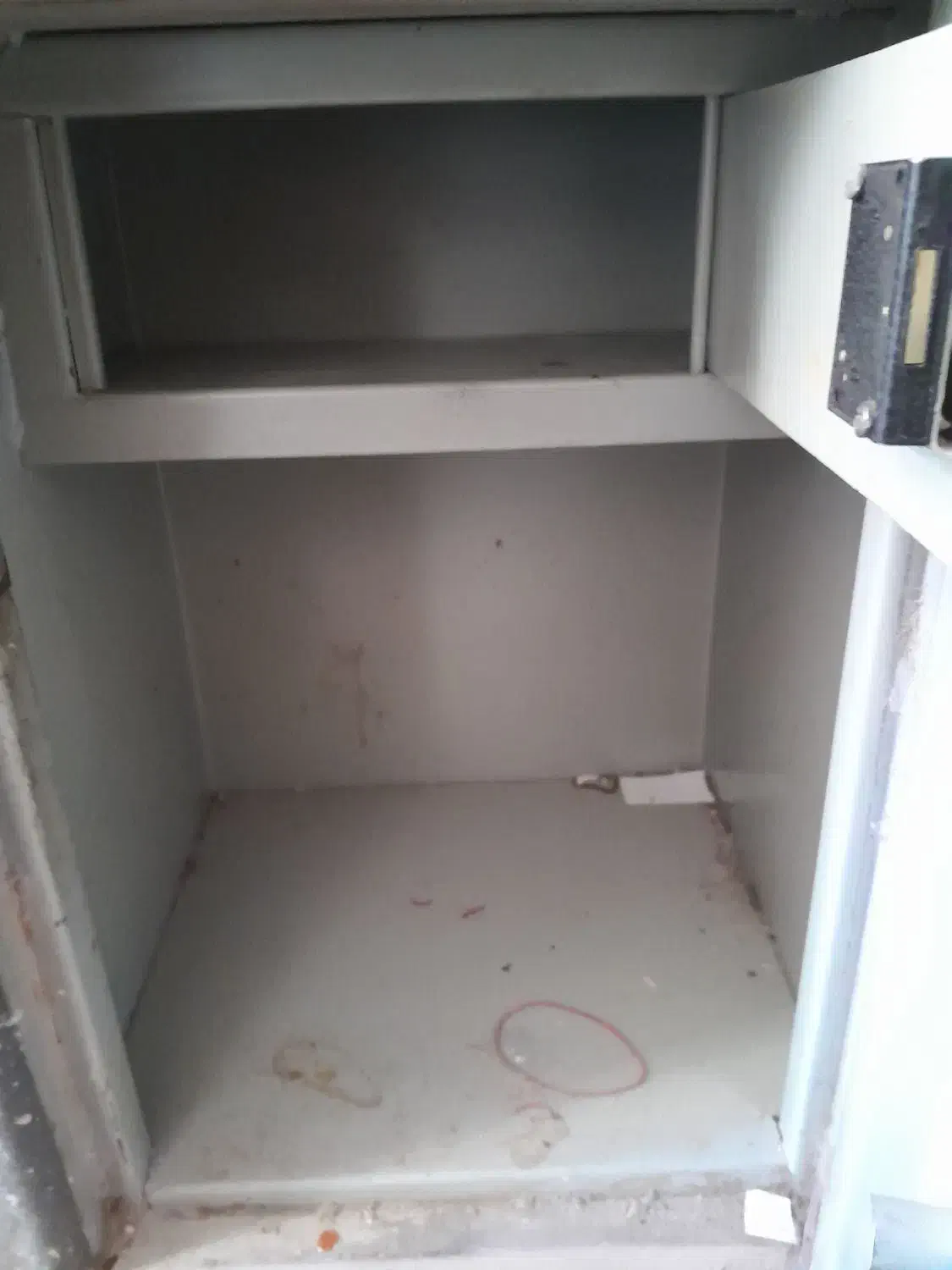 گاوصندوق|ابزارآلات|سبزوار, سجاد|دیوار