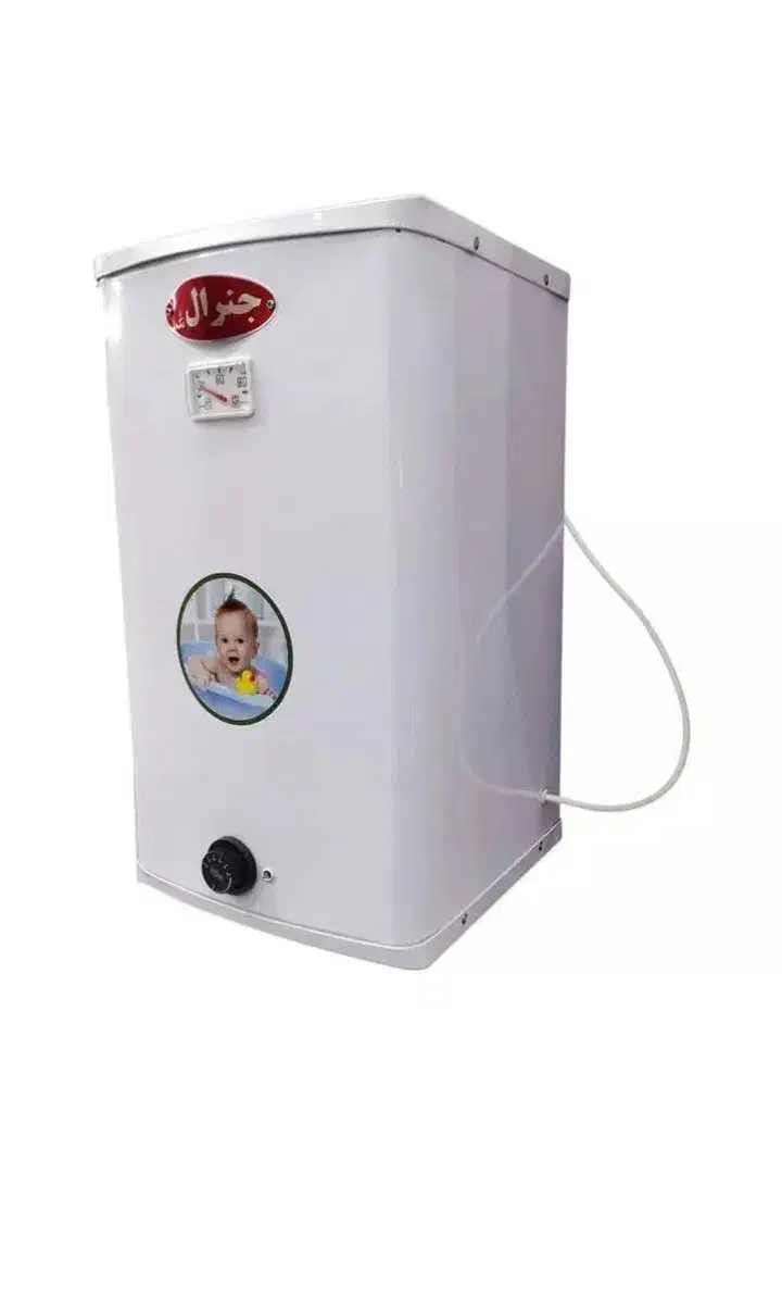 آبگرمکن برقی|آبگرمکن، پکیج، شوفاژ|سراوان, |دیوار