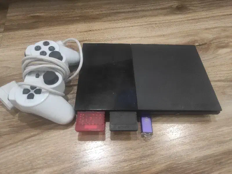 ps2|کنسول، بازی ویدئویی و آنلاین|تهران, ایرانشهر|دیوار