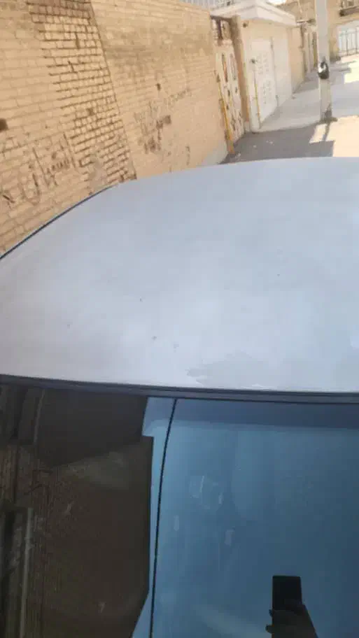 سمند ۸۴ سالم|خودرو سواری و وانت|بهبهان, |دیوار