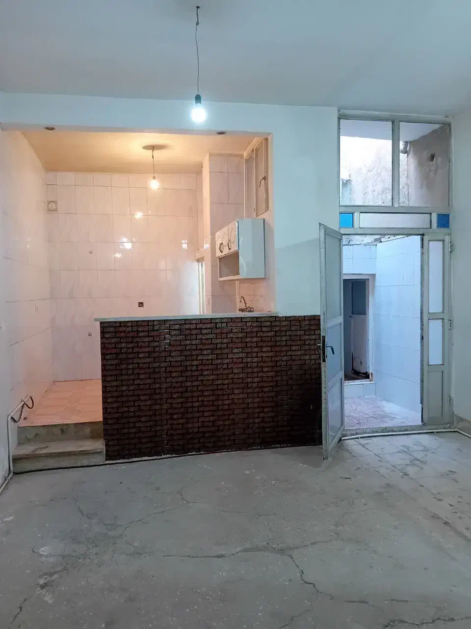 اجاره منزل 70متری دربست|اجارهٔ خانه و ویلا|قم, علی آباد سعدگان|دیوار