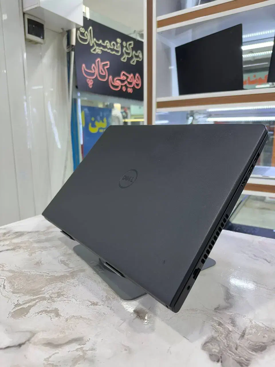 نسل ۷ با رم ۸ و حافظه ۲۵۶ صفحه نمایش ۱۵.۶|رایانه همراه|اهواز, نادری|دیوار