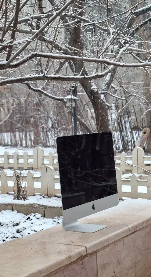 imac ایمک|رایانه رومیزی|شهریار, شهریار|دیوار