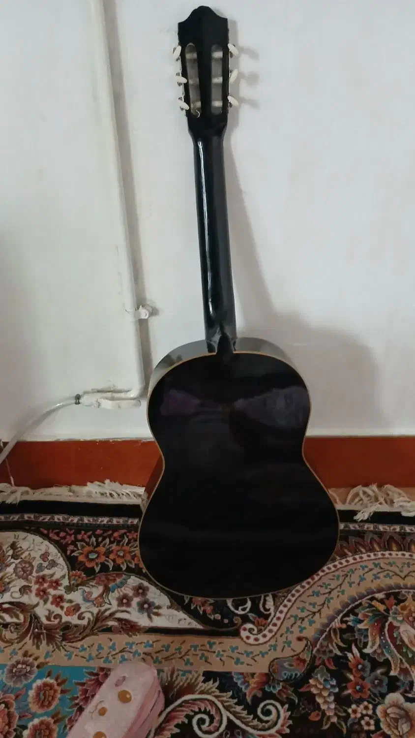 گیتار|گیتار، بیس، امپلیفایر|خرم‌آباد, |دیوار