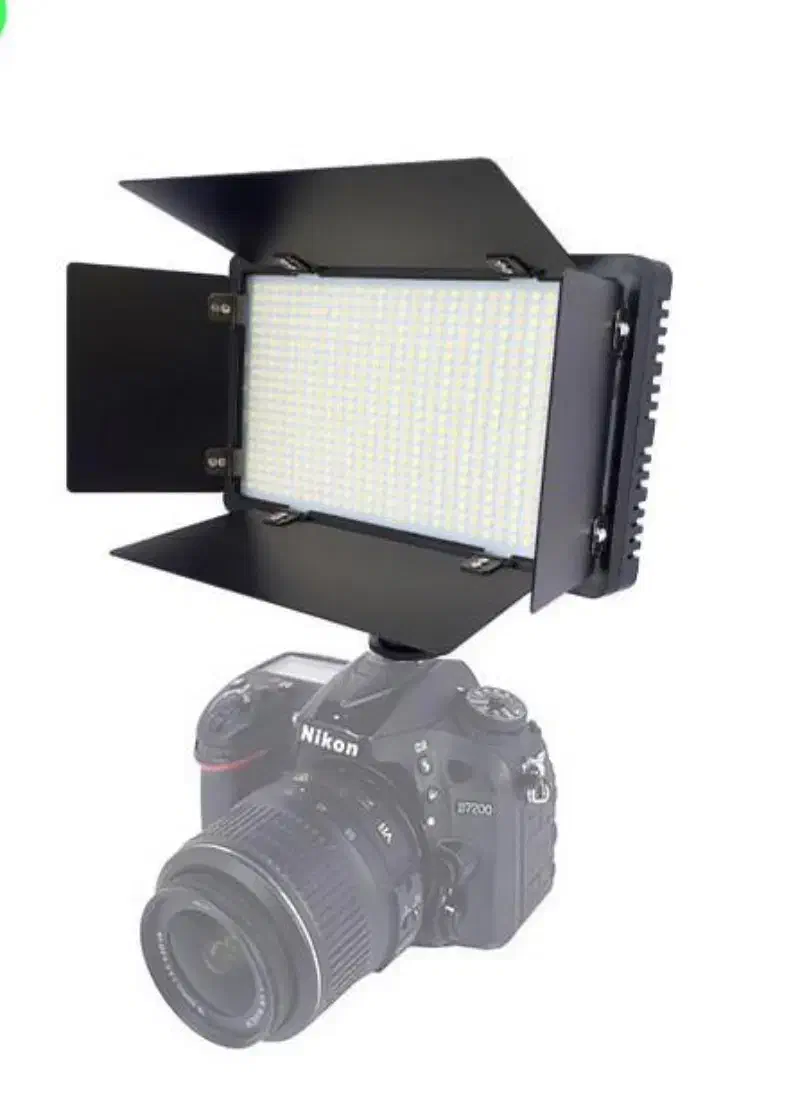 ۲عدد نورثابت ال ای دی|دوربین عکاسی و فیلمبرداری|اهواز, کیان اباد|دیوار