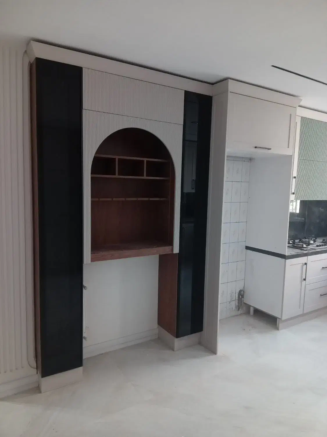 نصب کابینت و تعمیرات تخصصی|خدمات پیشه و مهارت|تهران, توحید|دیوار