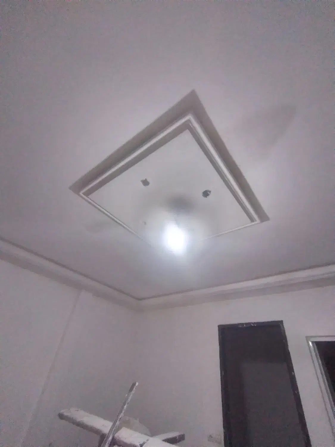 گچکاری لکه گیری ابزار|خدمات پیشه و مهارت|بومهن, |دیوار