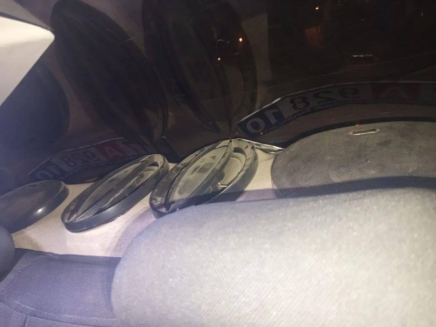 باند|سیستم صوتی خانگی|خوی, |دیوار