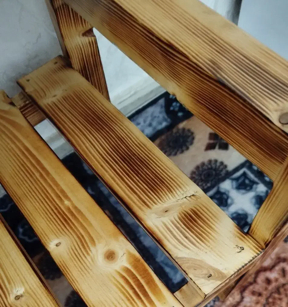 رگال چوبی|جاکفشی، کمد، دراور|فومن, |دیوار