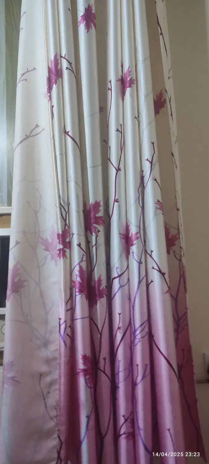 پرده|پرده، رانر، رومیزی|مسجد سلیمان, |دیوار