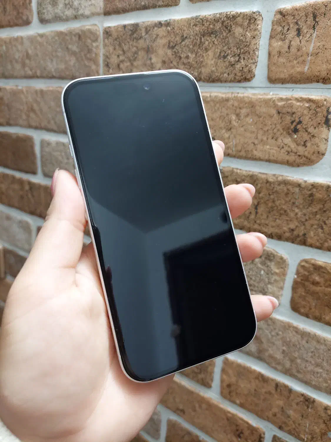 آیفون ۱۶ نرمال ۱۲۸GB|موبایل|شاهرود, |دیوار