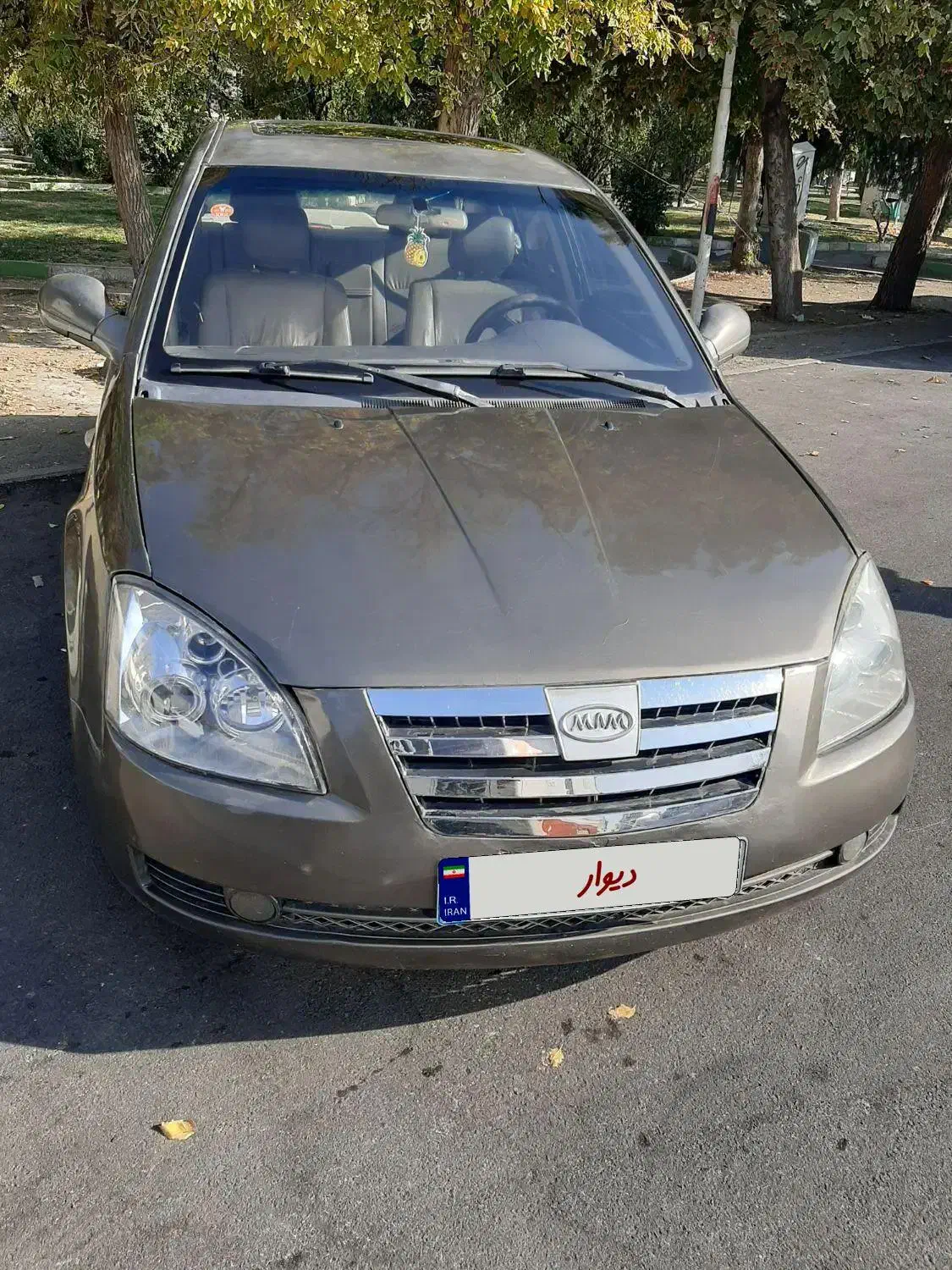 mvm 530 مدل ۹۱|خودرو سواری و وانت|ارومیه, |دیوار