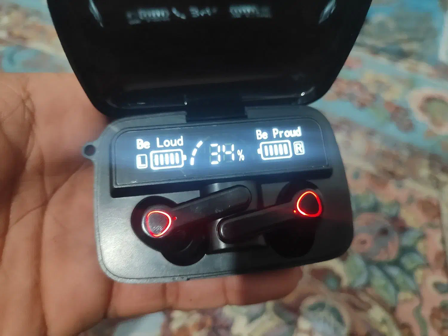 دوربین و ایرپاد|لوازم جانبی موبایل و تبلت|بندرعباس, |دیوار