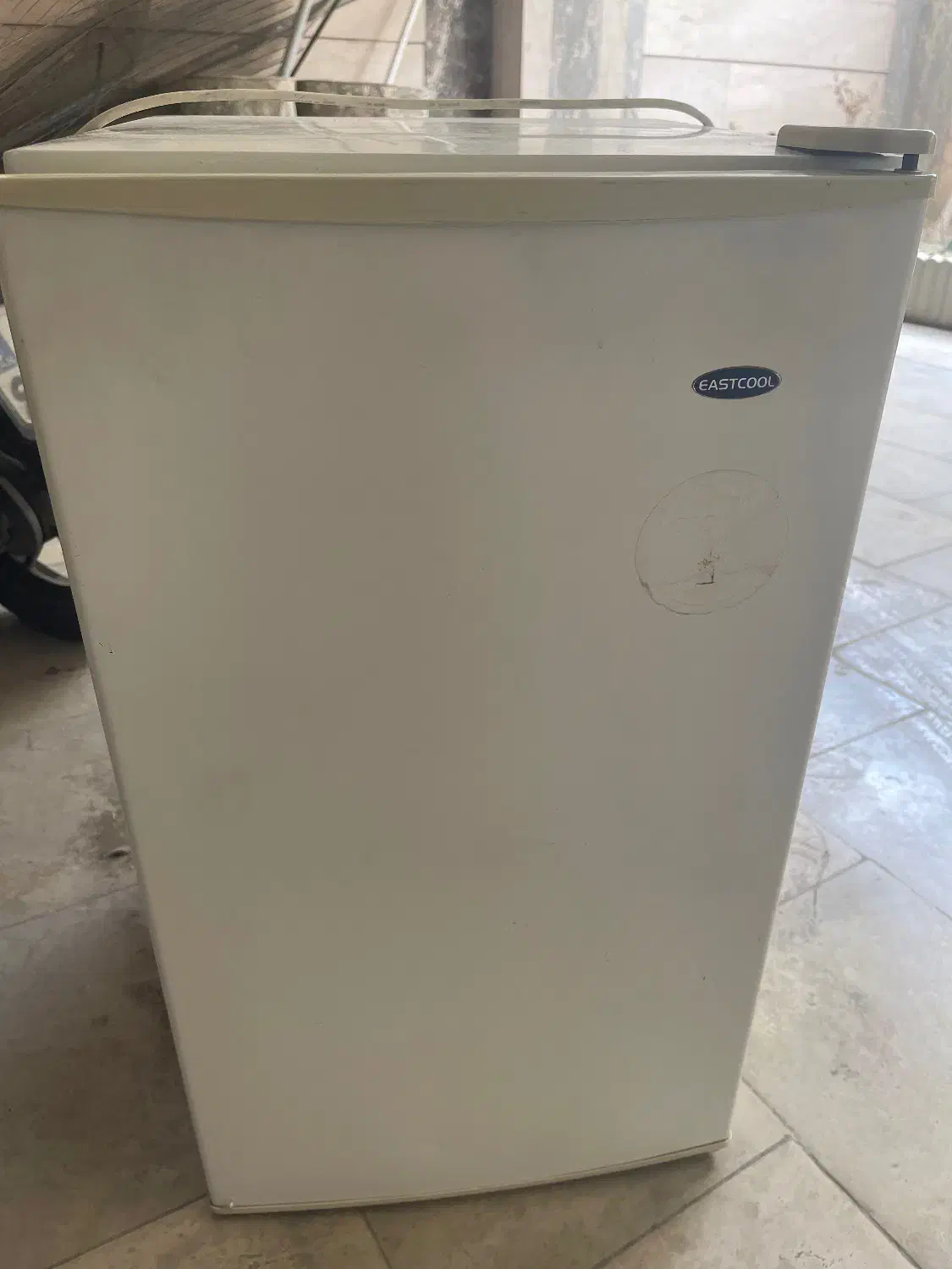 مینی یخچال فریزر سالم|یخچال و فریزر|اندیشه, اندیشه فاز ۱|دیوار