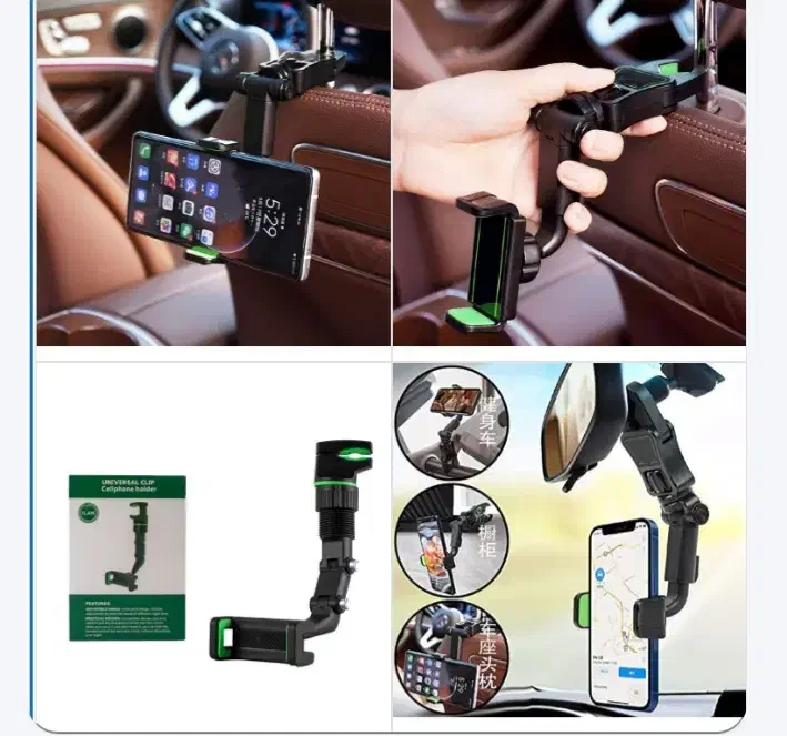 هولدر گوشی مدل ILAN|لوازم جانبی موبایل و تبلت|قزوین, |دیوار