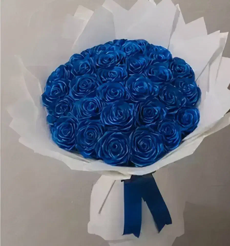 گل روبانی|گل مصنوعی|شادگان, |دیوار