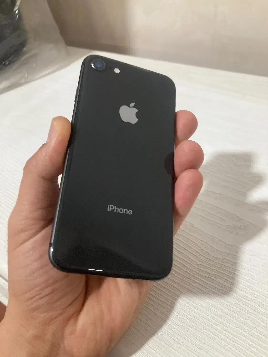 آیفون 8 پلمپ|موبایل|نهاوند, |دیوار