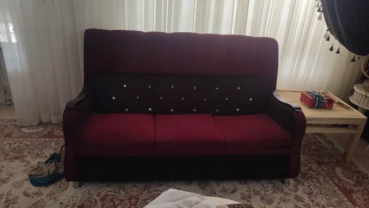 تمیز و سالم|مبلمان خانگی و میز عسلی|نیشابور, فضل|دیوار