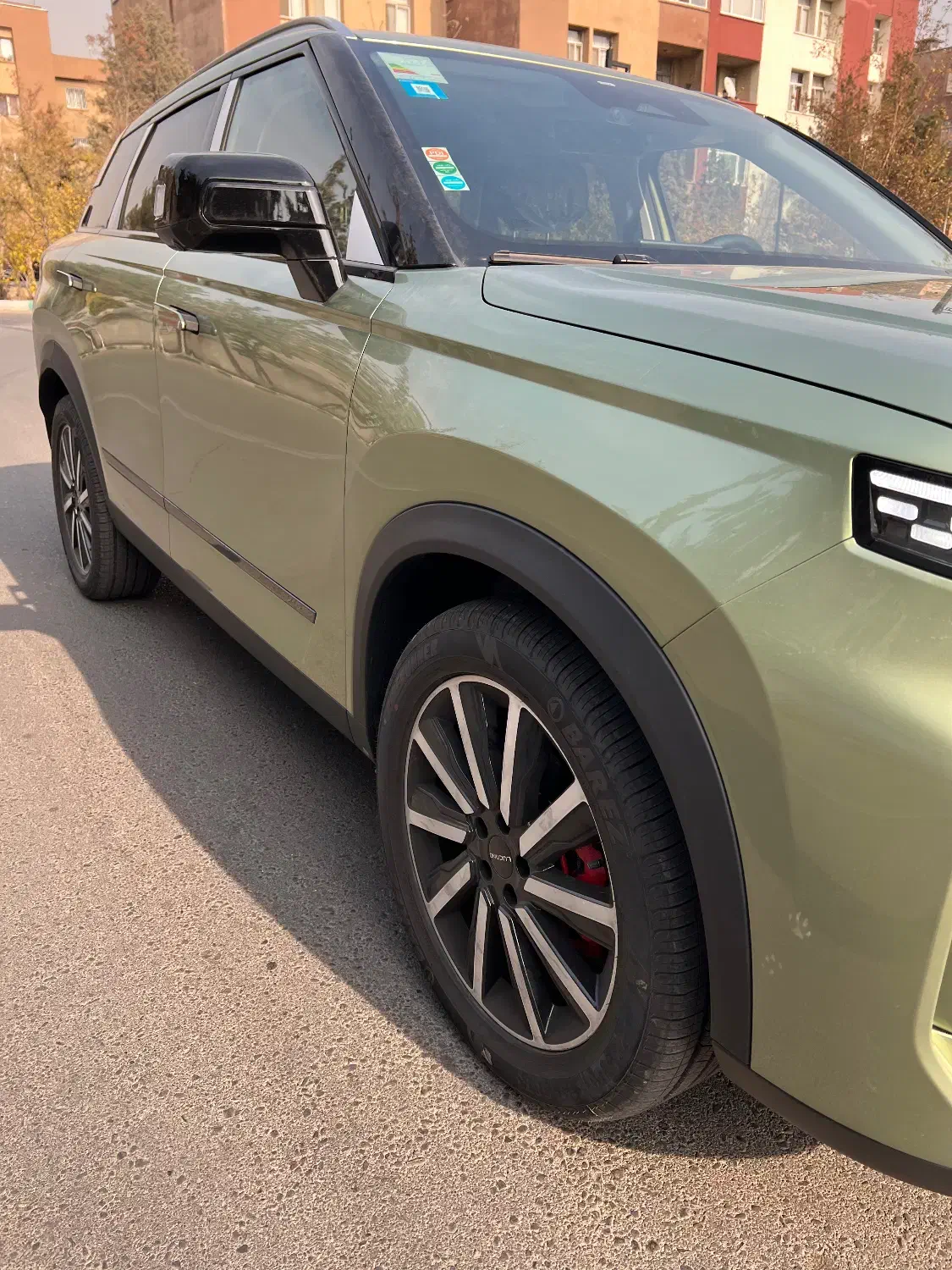 لوکانو L7.صفر|خودرو سواری و وانت|تهران, چیتگر شمالی|دیوار