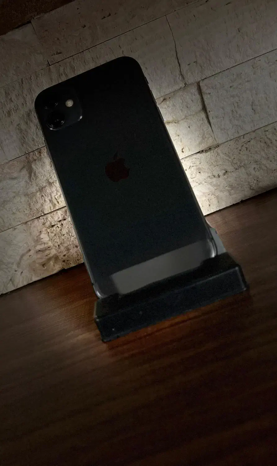 اپل iPhone 11 با حافظهٔ ۱۲۸ گیگابایت|موبایل|قم, سالاریه|دیوار