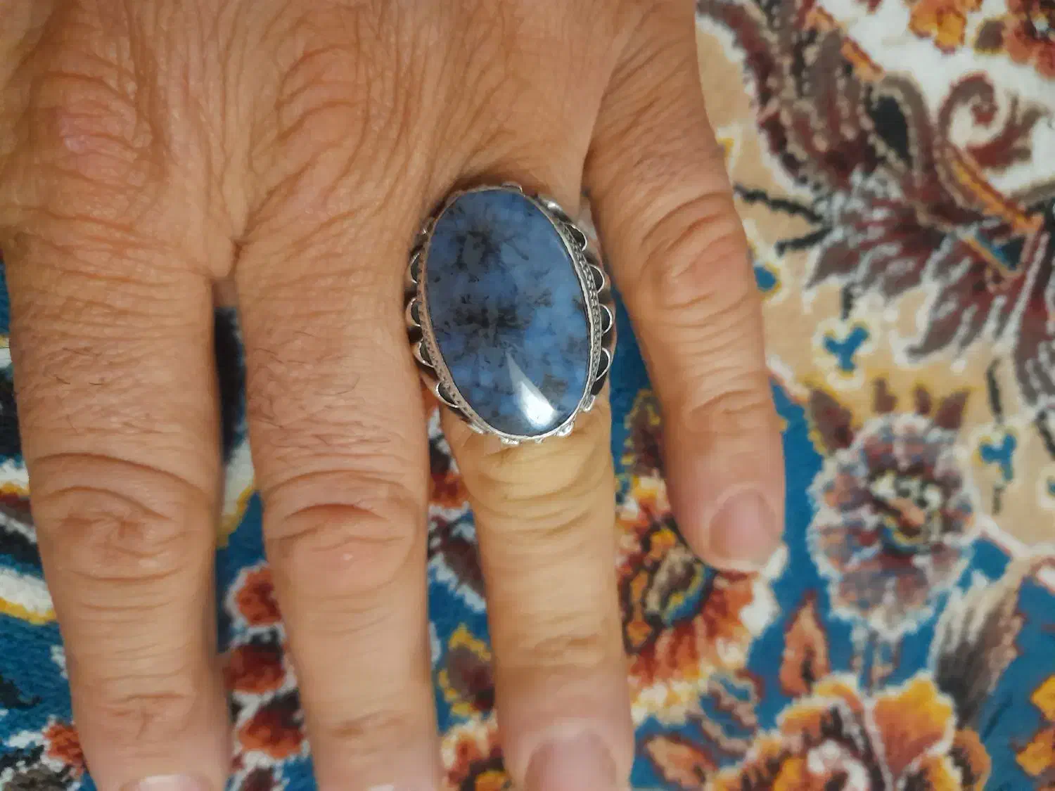 شجر|جواهرات|کرج, حصارک پایین|دیوار