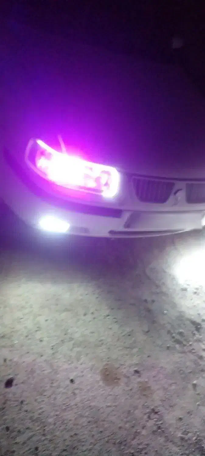 سمندef7 مدل ۹۳ عروسک|خودرو سواری و وانت|اصفهان, آزادان|دیوار