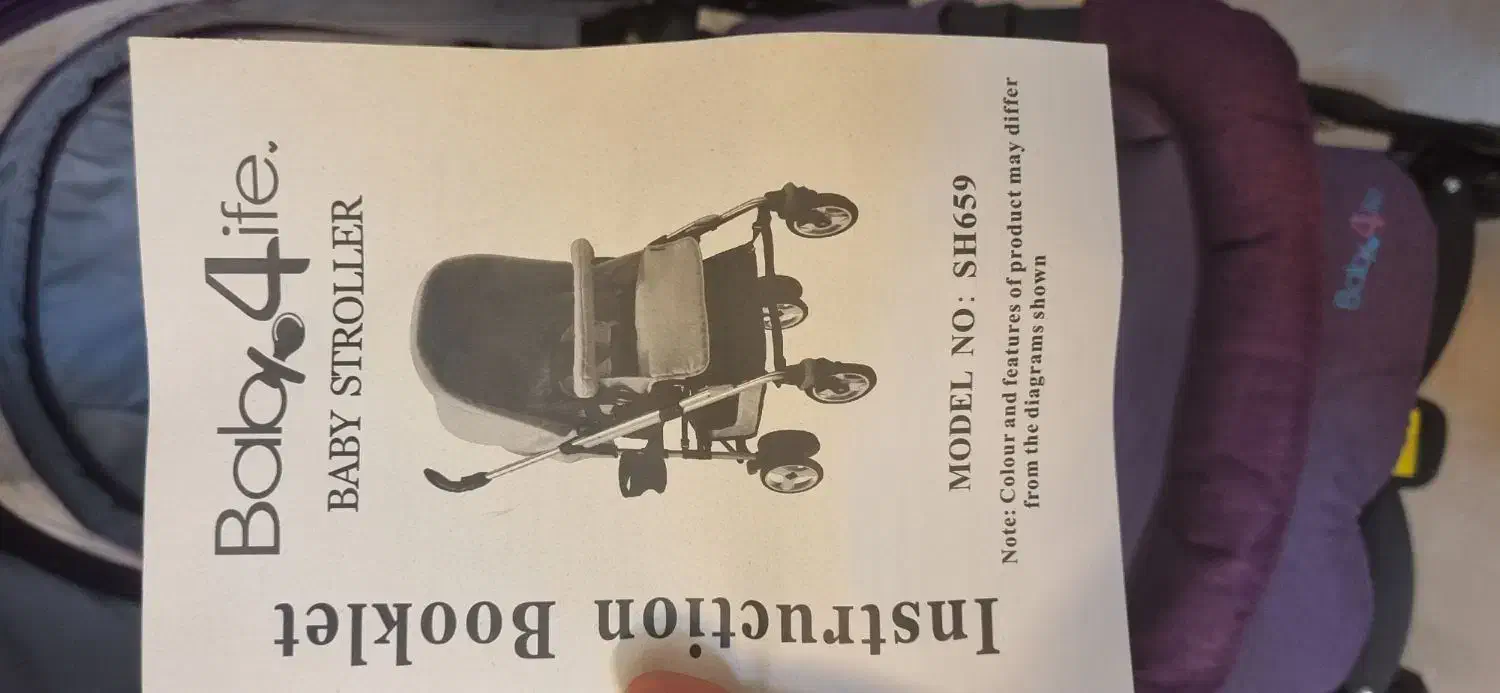 کالسکه نوزاد|کالسکه و لوازم جانبی|گرگان, |دیوار