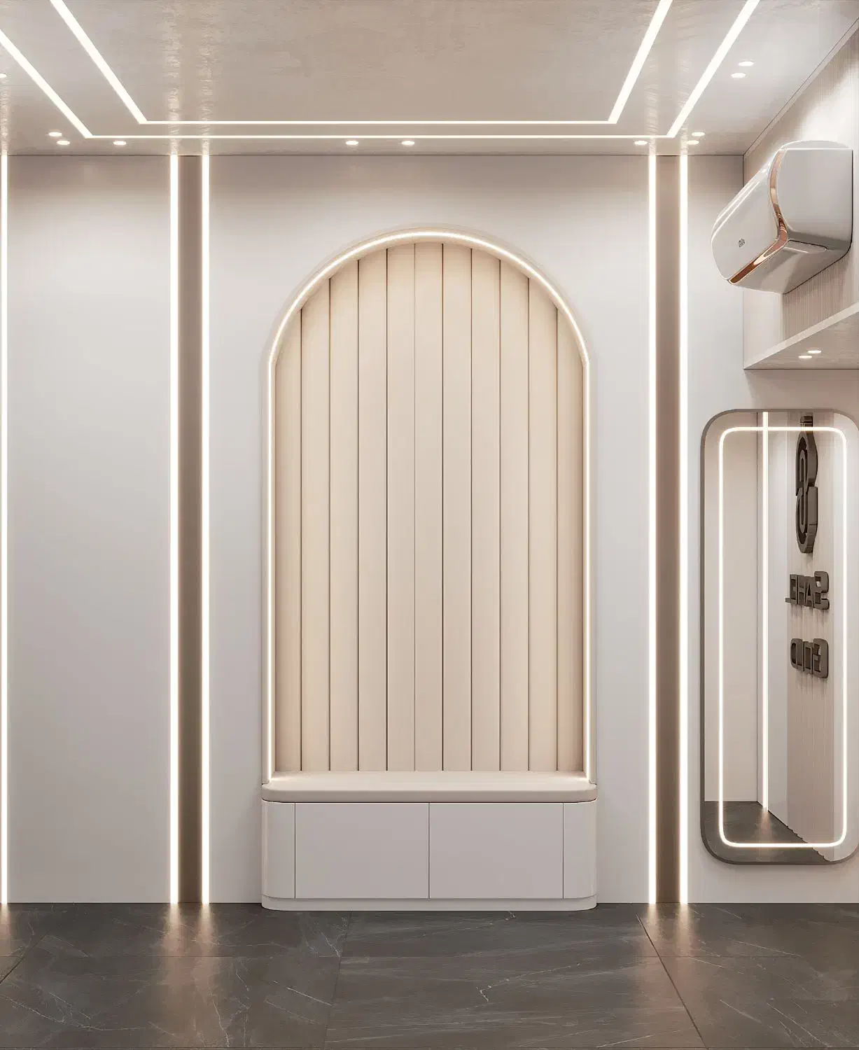 کناف کار باتجربه دنبال شاگردباانگیزه|استخدام معماری، عمران و ساختمانی|سمنان, |دیوار