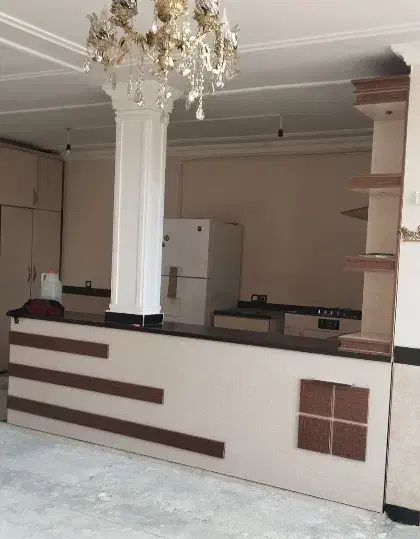 کابینت بدنه فلز نو نو|مصالح و تجهیزات ساختمان|همدان, |دیوار