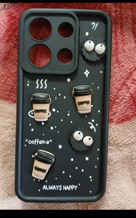 کاور گوشی|لوازم جانبی موبایل و تبلت|خمینیشهر, |دیوار