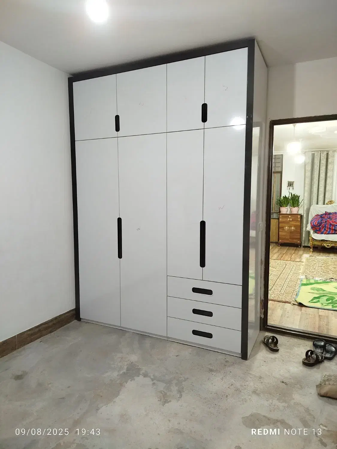 کابینت سازی مرادی|مصالح و تجهیزات ساختمان|اسفراین, |دیوار