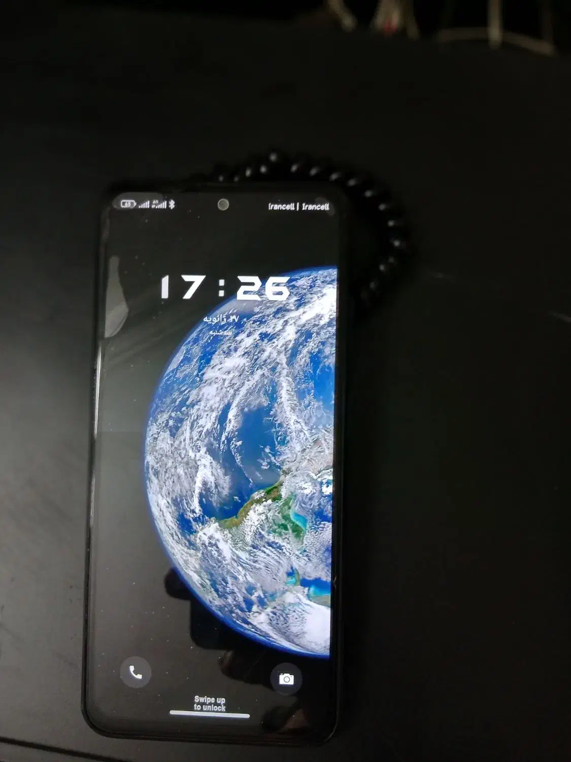 poco m5s|موبایل|فردوسیه, |دیوار