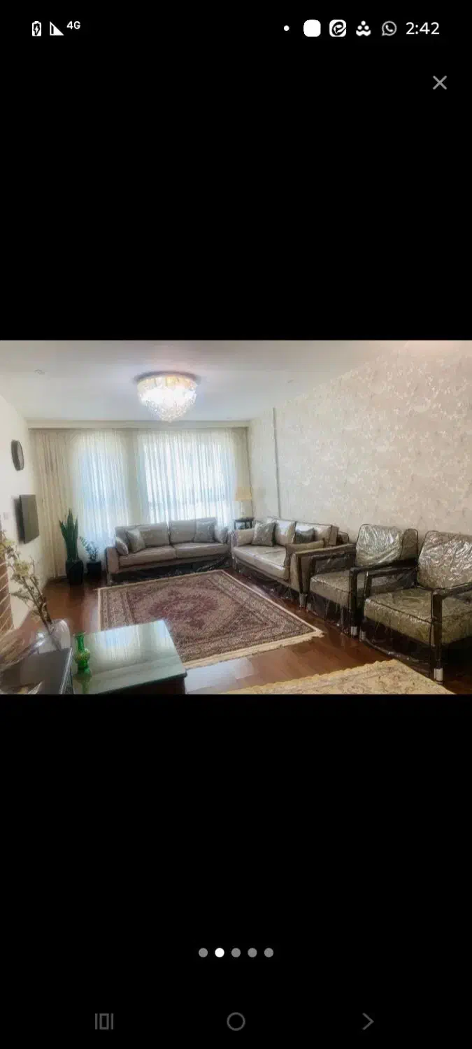 آپارتمان ۸۷متری در لوکیشن دنج وجوان پسند|فروش آپارتمان|مشهد, نیروی هوایی|دیوار