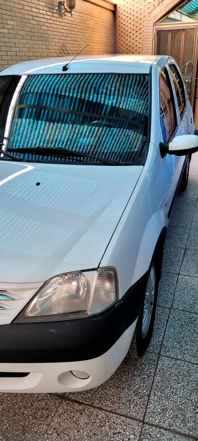 ماشین ال ۹۰ تندر پارس|خودرو سواری و وانت|نجف‌آباد, شهدای غربی|دیوار