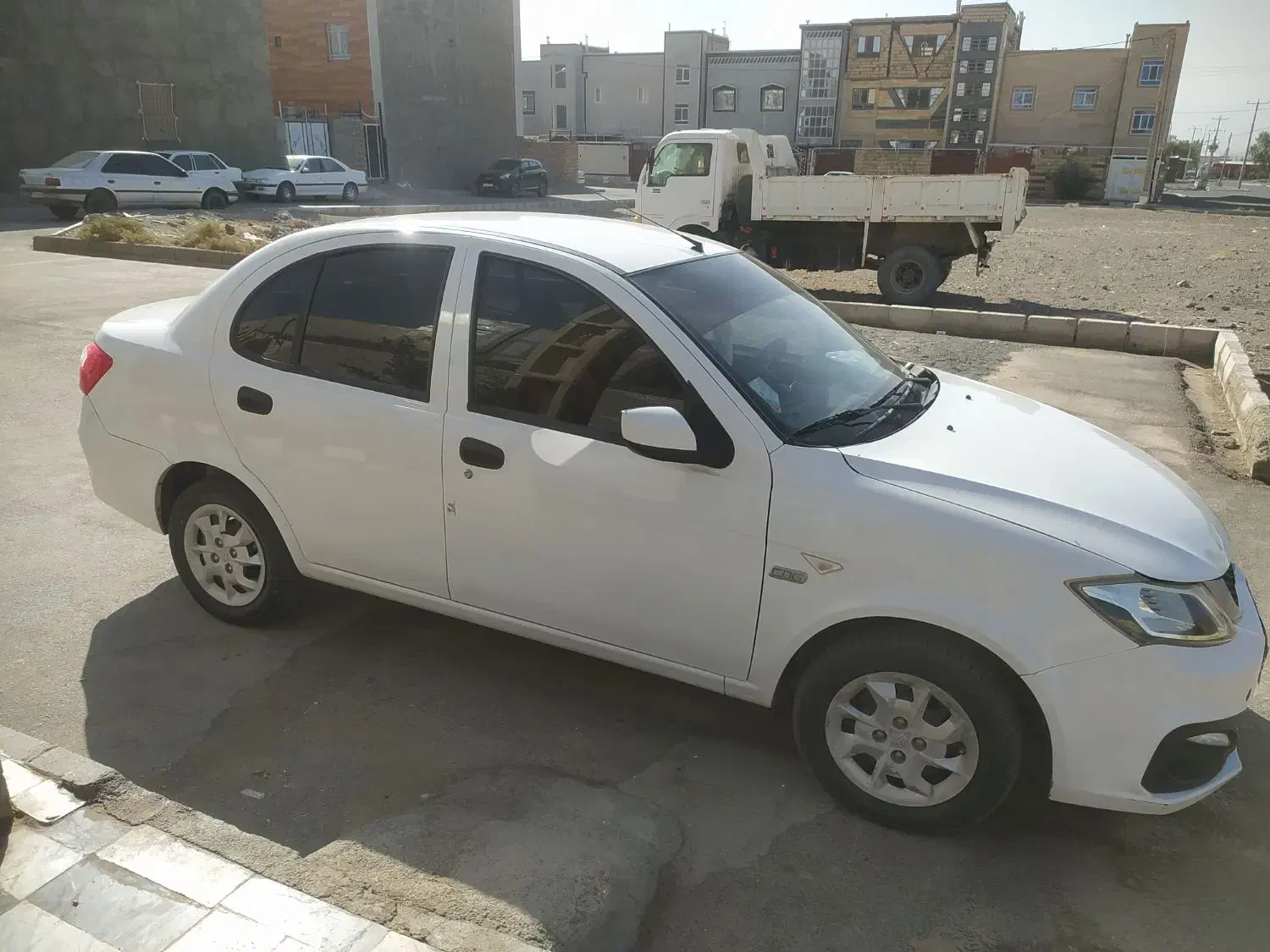 ماشین سایناsدوگانه کارخانه|خودرو سواری و وانت|نهبندان, |دیوار