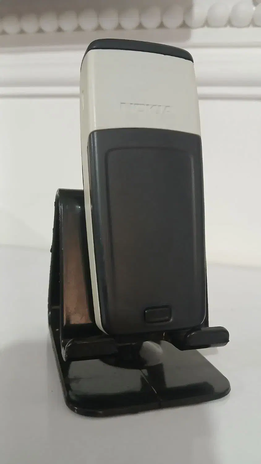 گوشی نوکیا۱۲۸۰و۱۱۱۰هند|موبایل|ساری, |دیوار