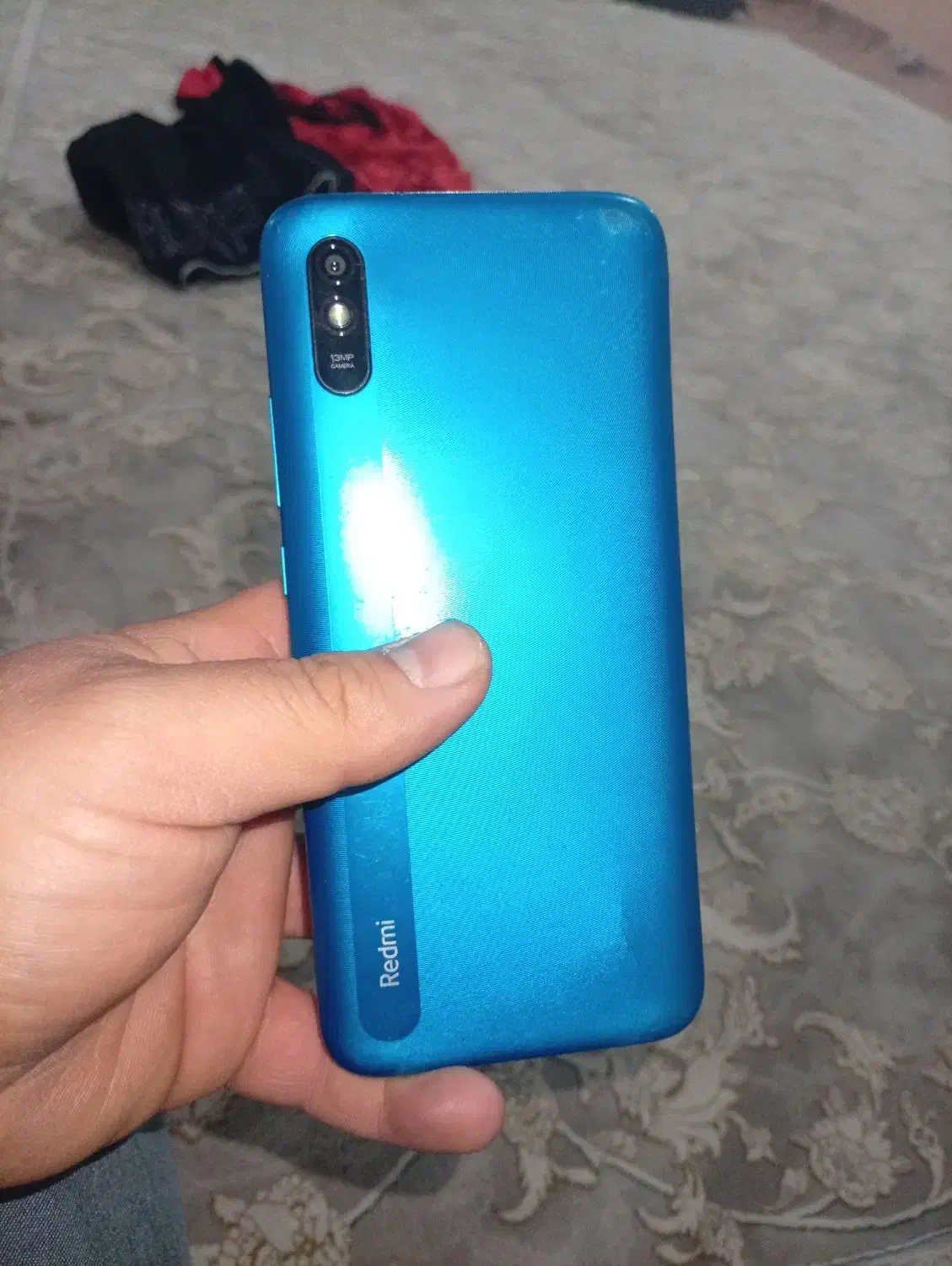 ردمی 9A|موبایل|نسیم‌شهر, |دیوار