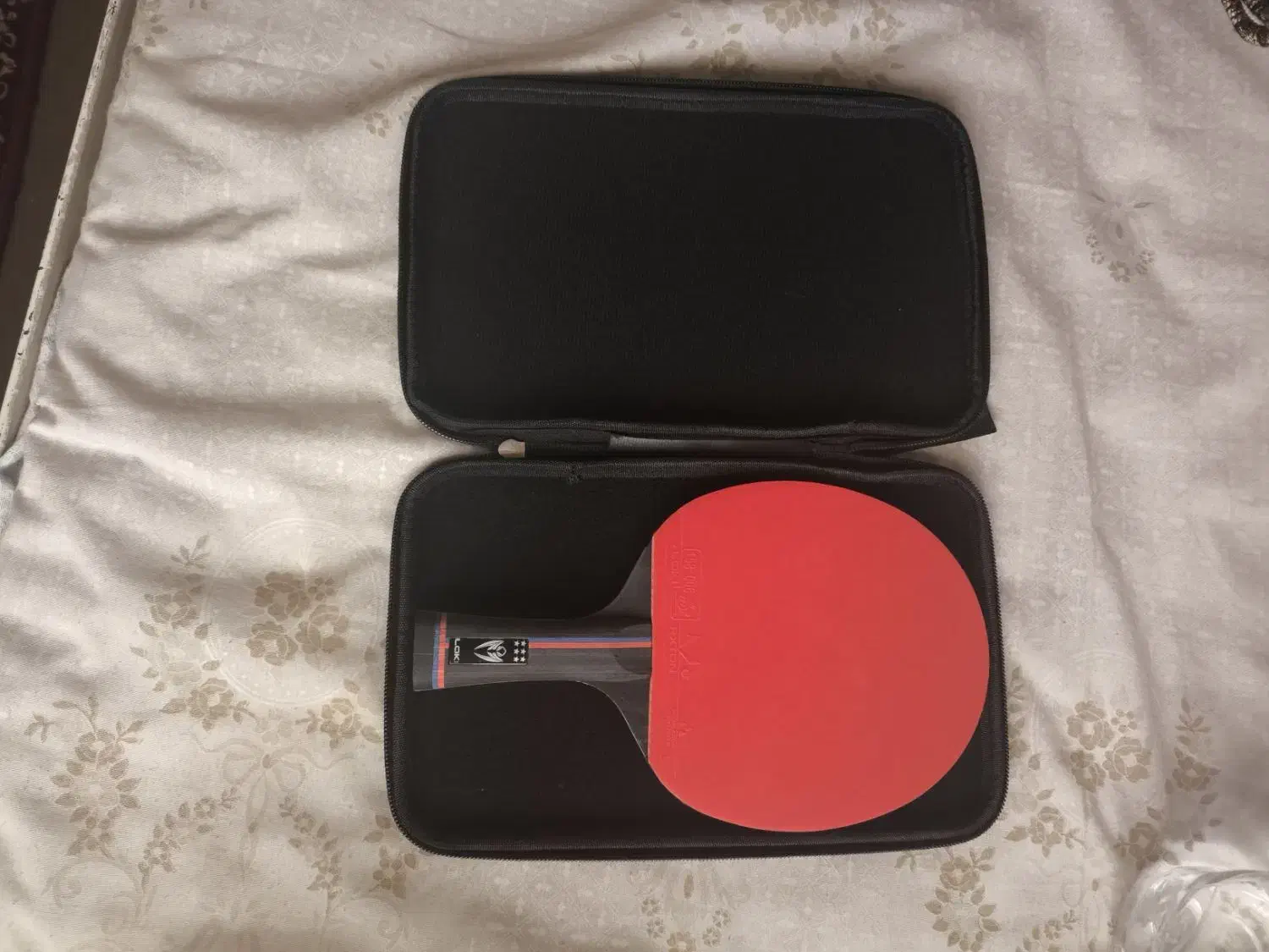 دسته پینگ پنگ|ورزشهای توپی|رفسنجان, |دیوار