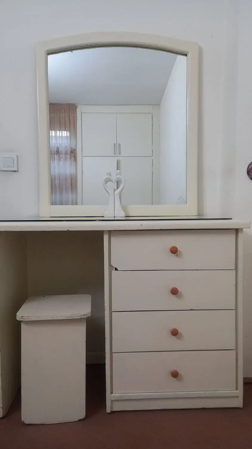 آینه دراور|آینه|مشهد, منزل آباد|دیوار