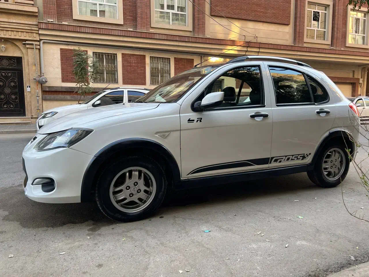 کوییکr مدل ۱۴۰۰ بی رنگ در حد صفر|خودرو سواری و وانت|پاکدشت, پاکدشت (مامازند)|دیوار