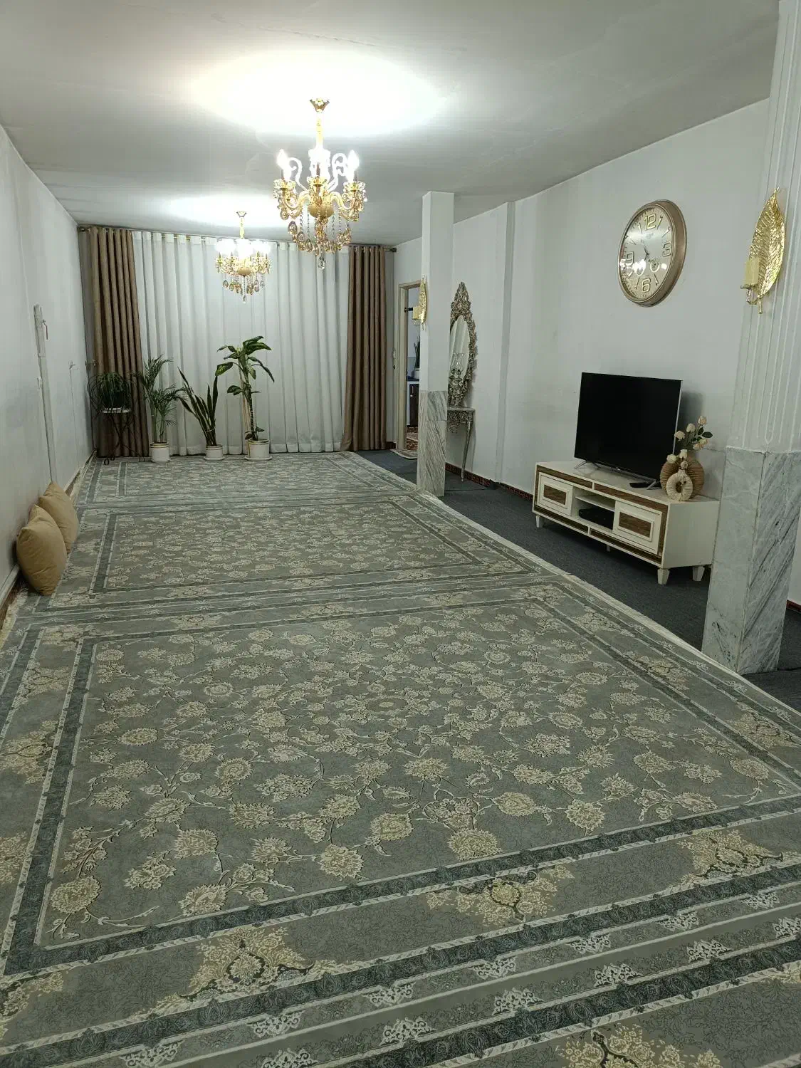 واحد فوق‌العاده تمیز مناسب برای سخت پسندا|فروش آپارتمان|محمدشهر, محمدشهر|دیوار