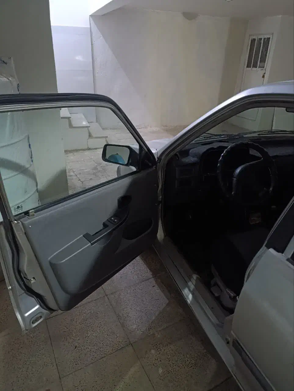 پراید86|خودرو سواری و وانت|قدس, شهر‌قدس|دیوار