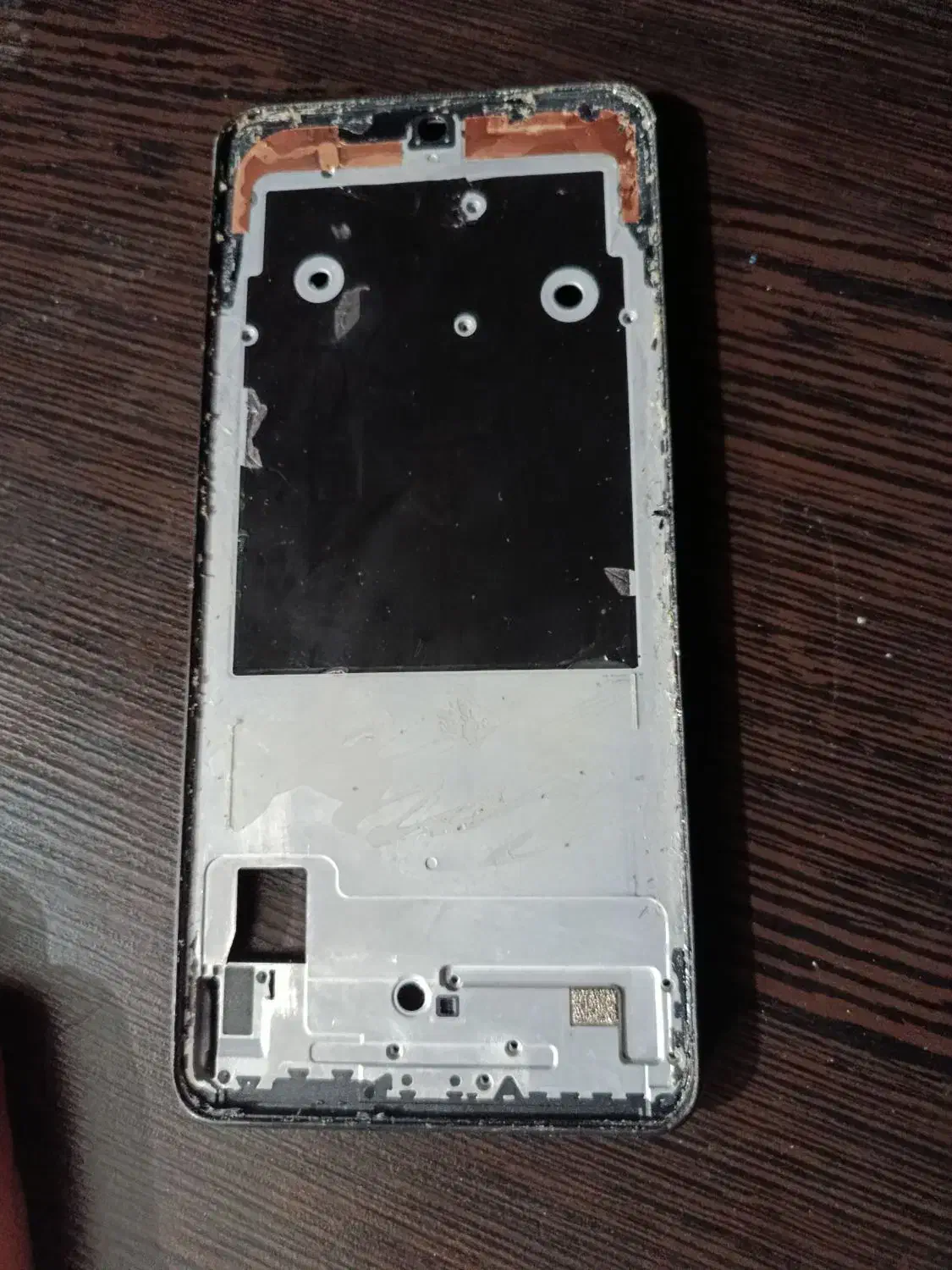 فریم نوت ۱۱ فابریکی|لوازم جانبی موبایل و تبلت|زاهدان, |دیوار