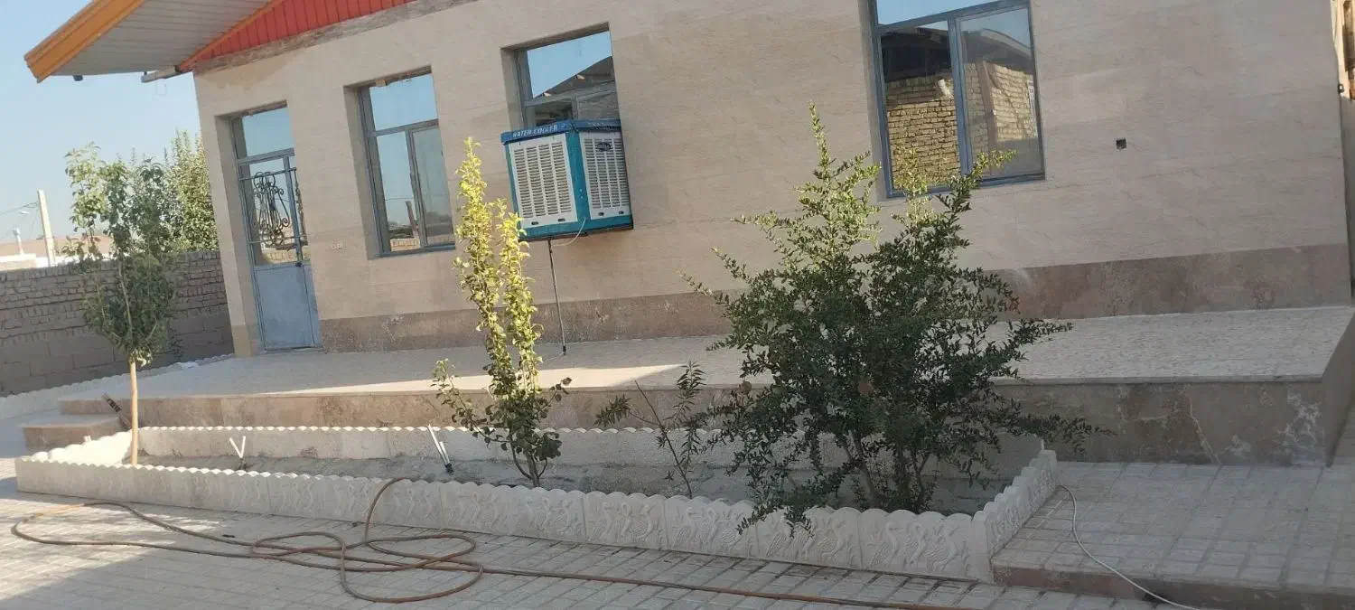 خانه مسکونی حیاط دار|فروش خانه و ویلا|بشاریات, |دیوار