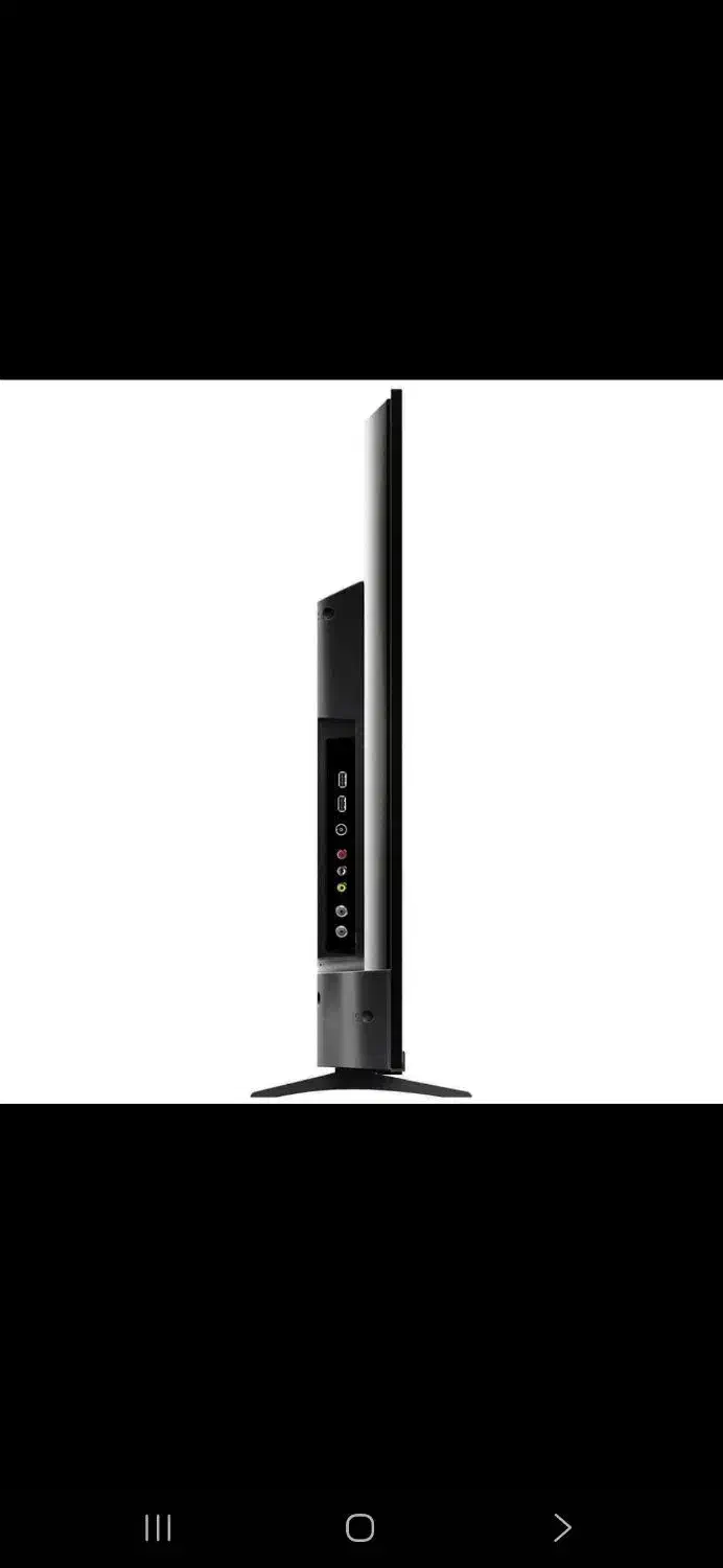 تلوزیون دو 55k4310|تلویزیون و پروژکتور|محمدشهر, محمدشهر|دیوار