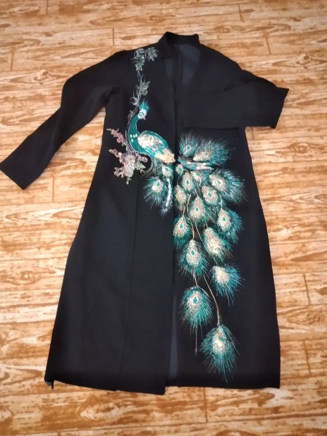 مانتومجلسی|لباس|میاندوآب, |دیوار