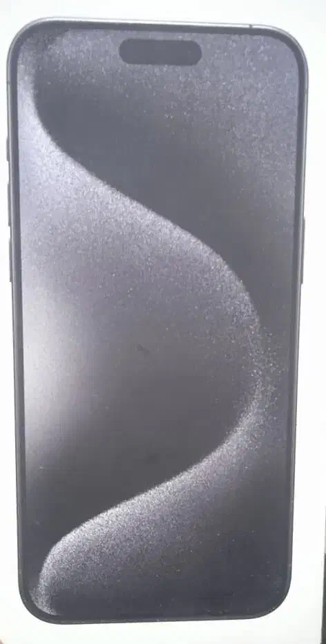 گوشی آیفون 15 پرومکس 256 نو و اکبند|موبایل|اراک, |دیوار