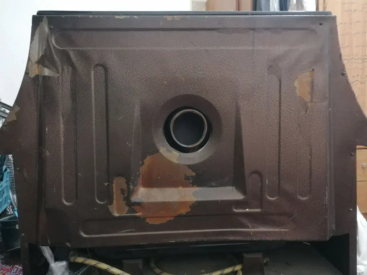 بخاری|بخاری، هیتر، شومینه|سبزوار, هفت تیر|دیوار