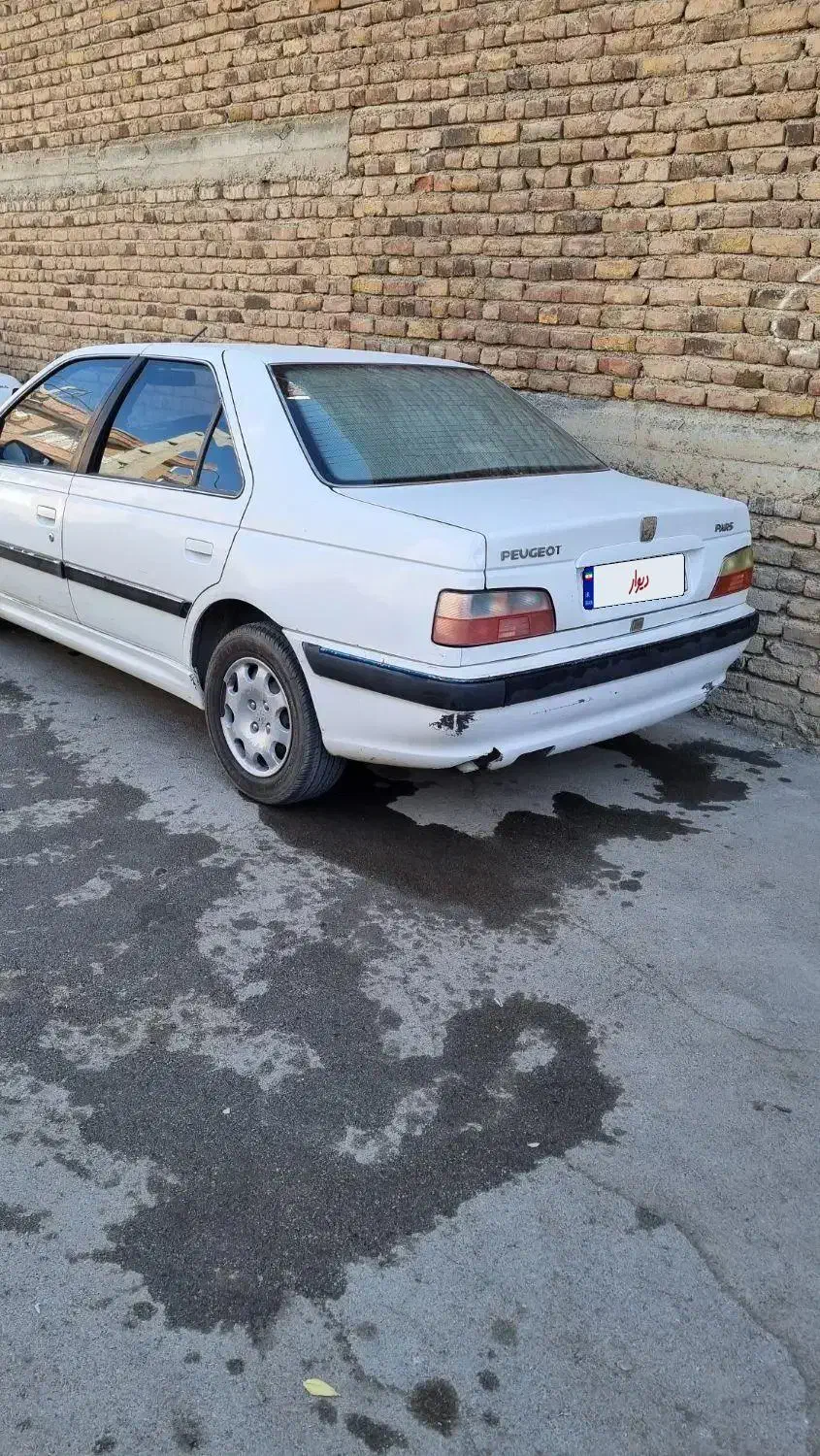 پارس|خودرو سواری و وانت|ارومیه, |دیوار