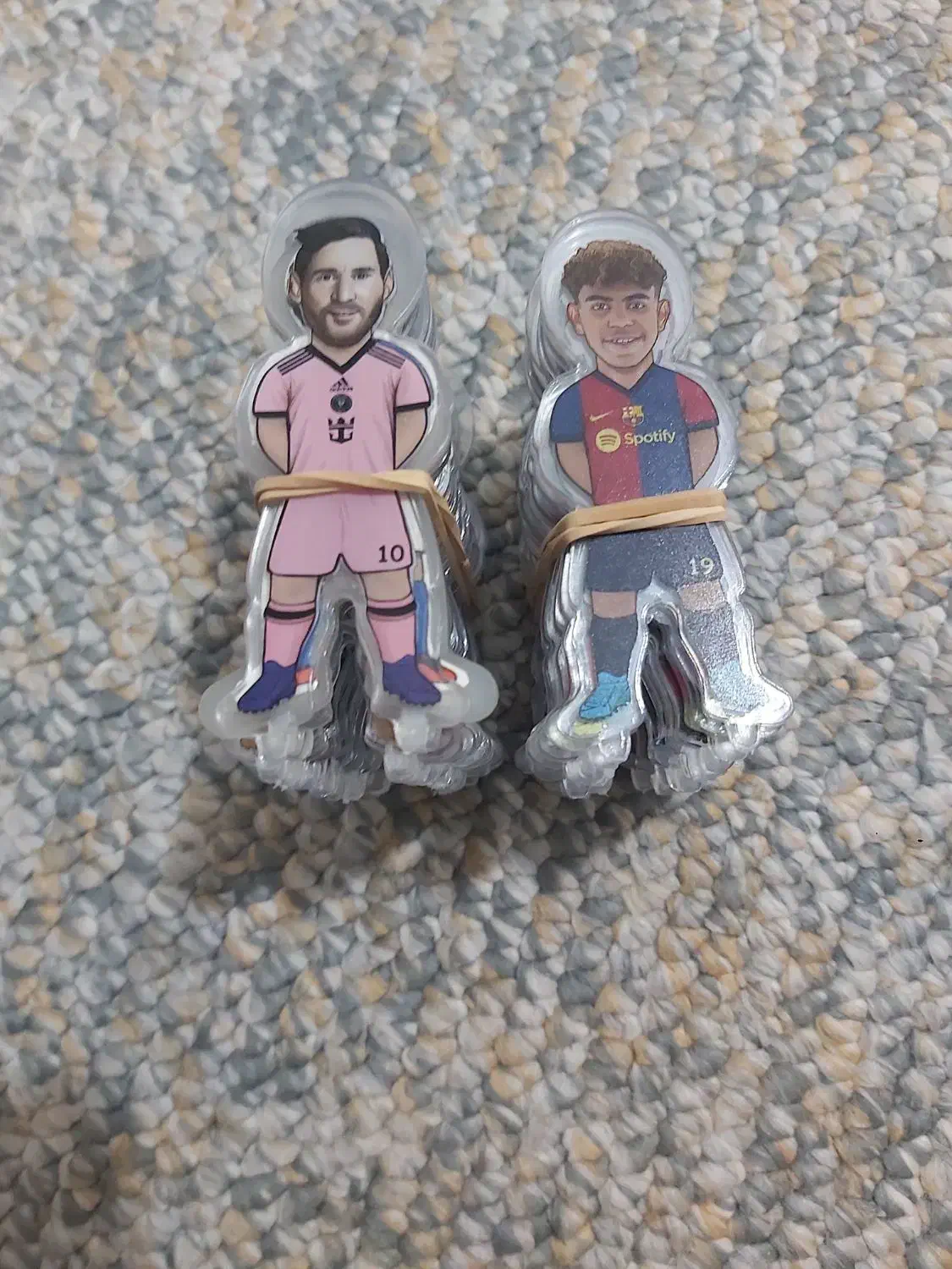 کیمدی|کلکسیون و سرگرمی|قم, بکایی|دیوار